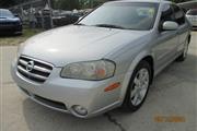 $7995 : 2003 Maxima thumbnail