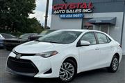 2017 Corolla LE en Nashville