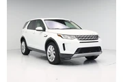 Land Rover Discovery Sport 2