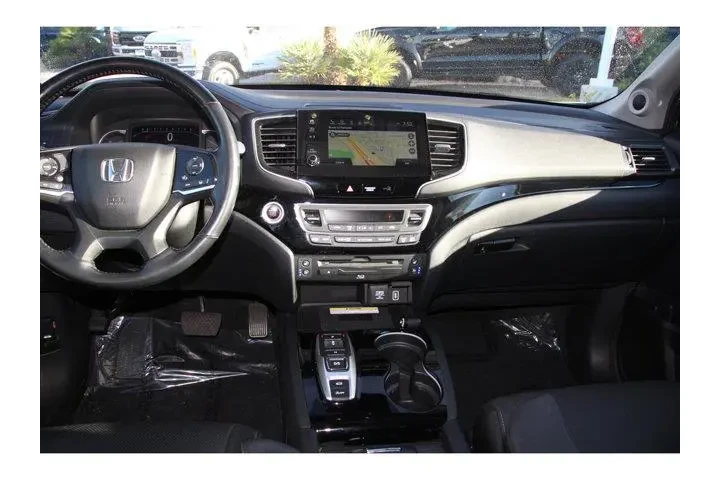$28673 : Honda Pilot 2021 AWD Elite 4 image 10