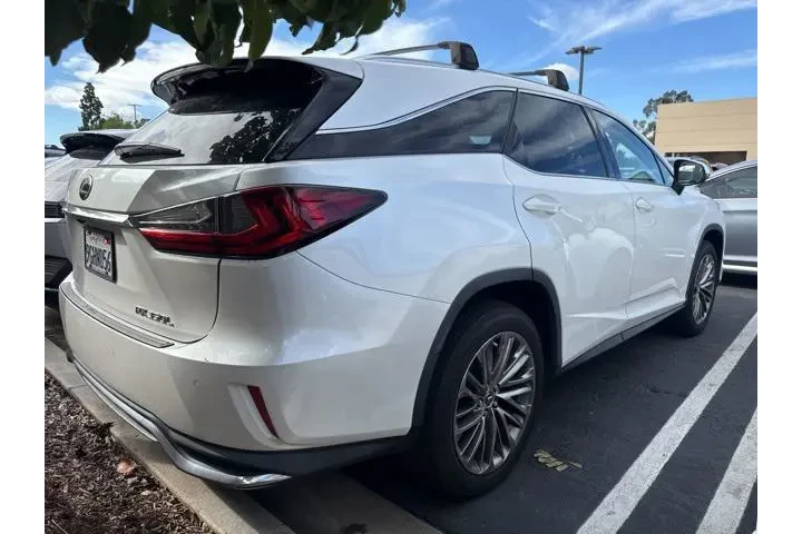 $37900 : Lexus RX 350L 2021 4dr SUV image 3