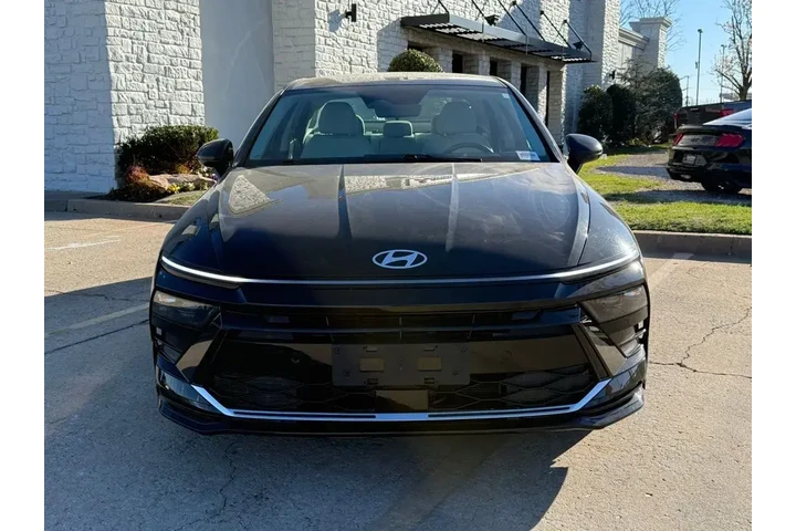 $22950 : Hyundai SONATA Hybrid 2025 S image 3