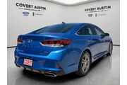 $11872 : Hyundai SONATA 2018 SEL+ 4dr thumbnail