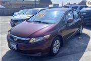 $10995 : 2012 Honda Civic thumbnail