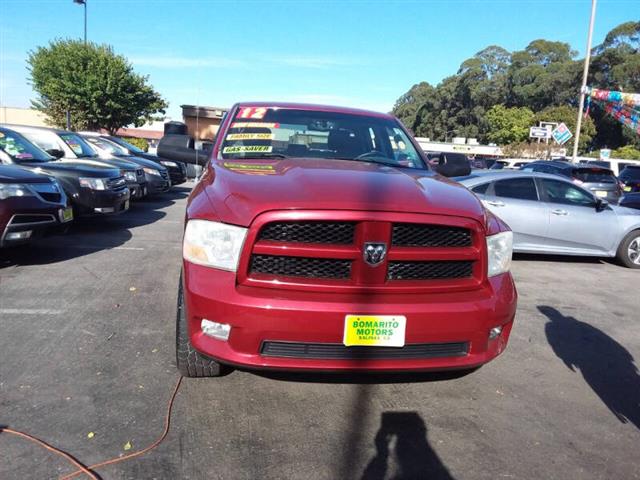 $13999 : 2012 RAM 1500 Express image 3