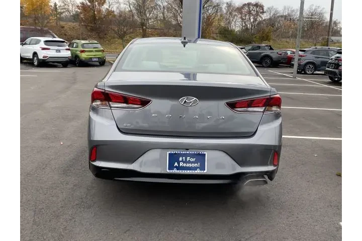 $11995 : Hyundai SONATA 2019 SE 4dr S image 8