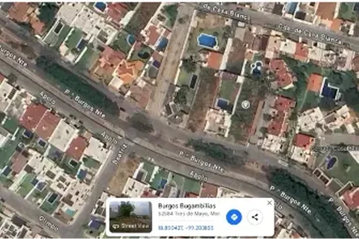 $3220000 : Venta Terreno Cuernavaca MOR image 1