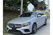 2017 Mercedes-Benz E-Class E en Kansas City