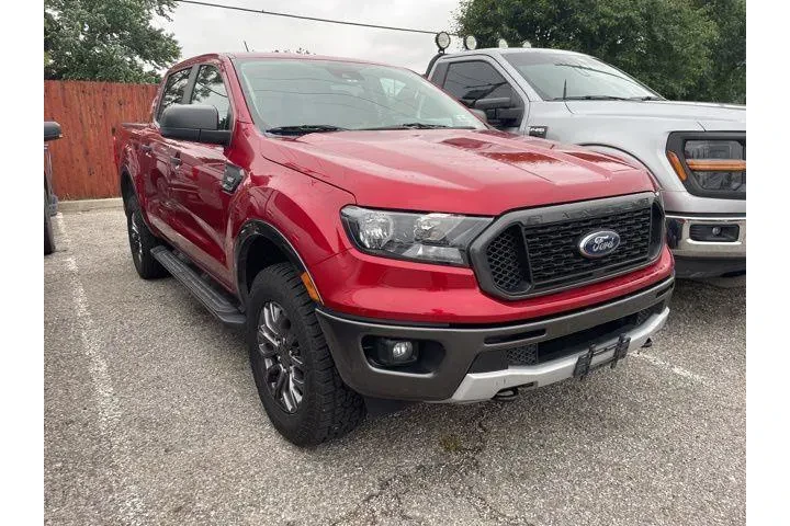 $22871 : Ford Ranger 2020 4x2 XL 4dr image 4