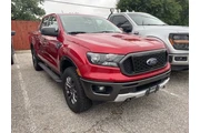 $22871 : Ford Ranger 2020 4x2 XL 4dr thumbnail