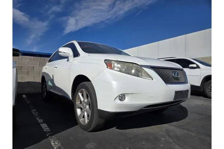 $12991 : Lexus RX 350 2010 4dr SUV image 1