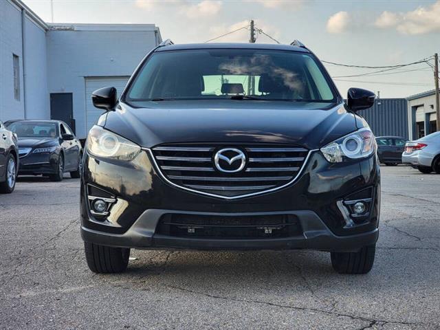 $14990 : 2016 CX-5 Grand Touring image 3