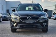 $14990 : 2016 CX-5 Grand Touring thumbnail