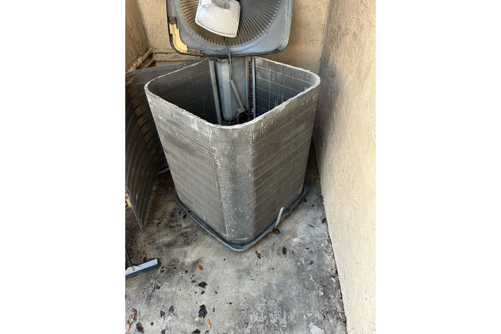 HVAC Ayudante Profesional . image 8