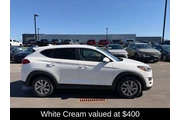 $17500 : Hyundai TUCSON 2021 AWD SE 4 thumbnail