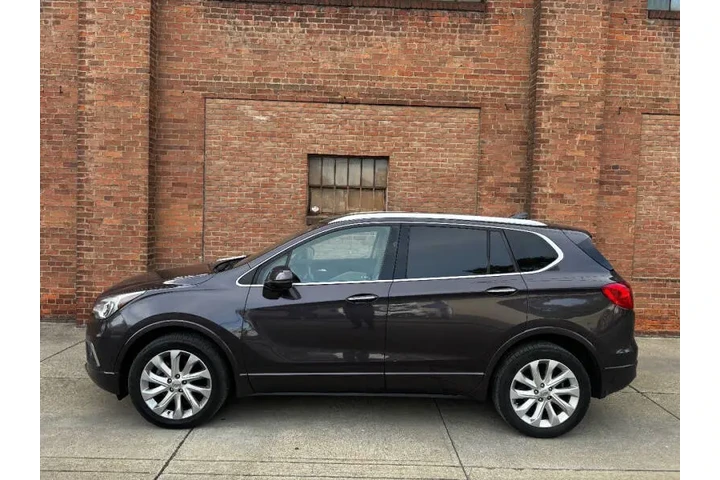 $11500 : 2016 Envision Premium I image 4