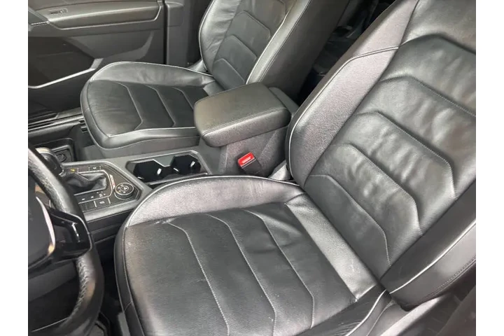 $16500 : 2018 Tiguan 2.0T SEL Premium image 6
