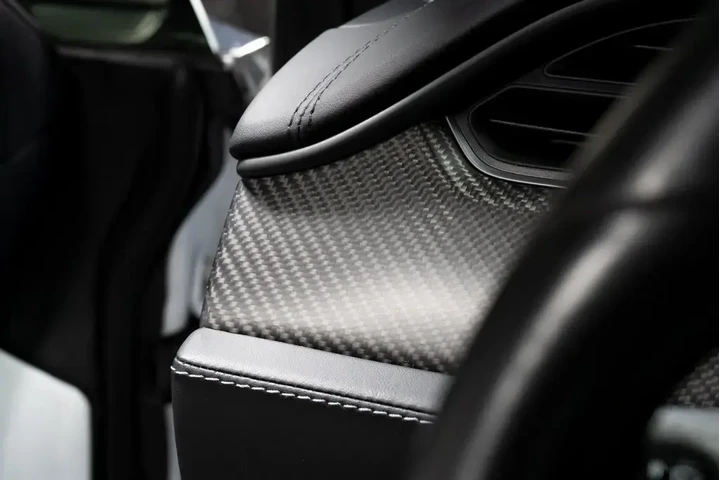 $37495 : Tesla Model X 2020 AWD Perfo image 6