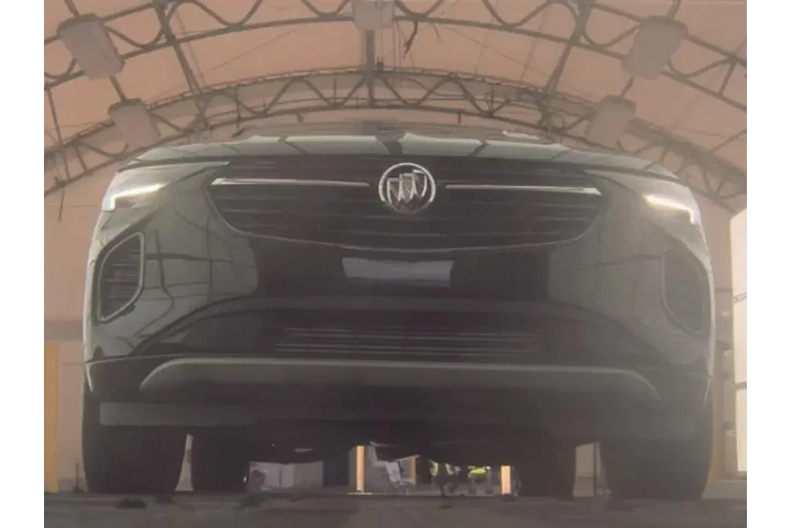 $24490 : Buick Envision 2023 Essence image 3