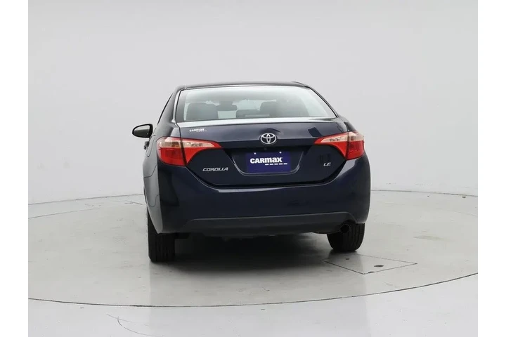 $16998 : Toyota Corolla 2019 LE 4dr S image 6