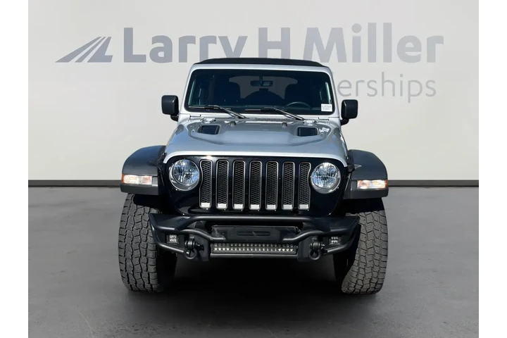 $38857 : Jeep Wrangler 2023 4x4 Rubic image 8