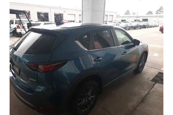 $19146 : Mazda CX-5 2021 Carbon Editi image 2