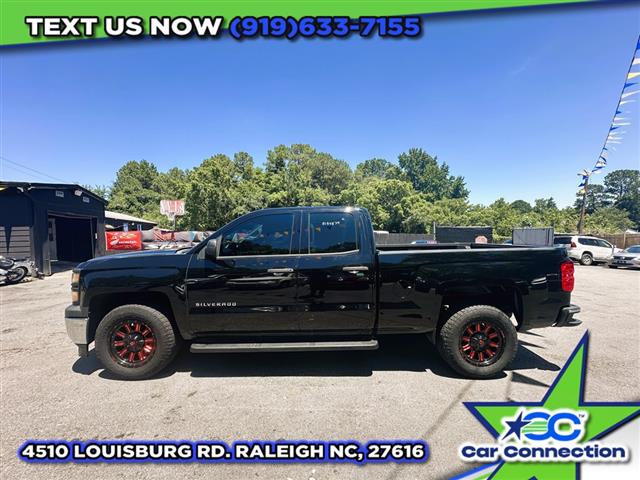 $16999 : 2014 Silverado 1500 image 4