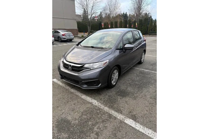 $9900 : 2020 Fit LX image 3