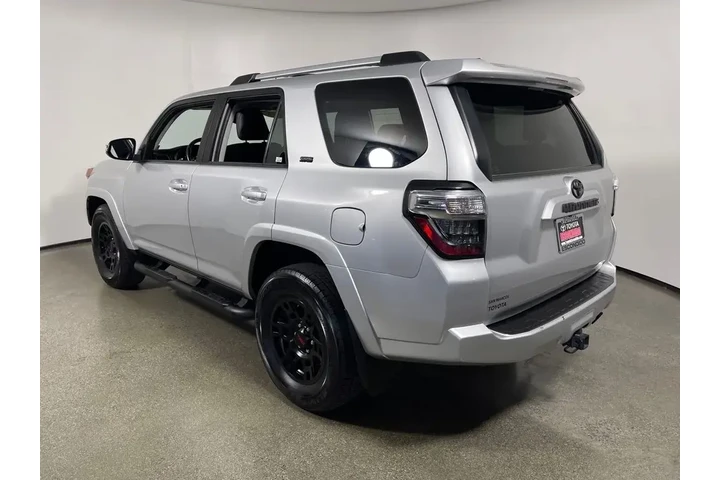 $38998 : Toyota 4Runner 2023 4x2 SR5 image 6