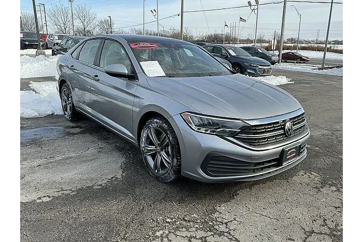 $19998 : Volkswagen Jetta 2024 SE 4dr image 1