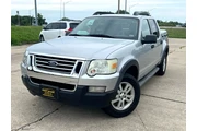 2009 Explorer Sport Trac XLT en Columbia