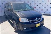 Used 2017 Grand Caravan SXT W en Orange County