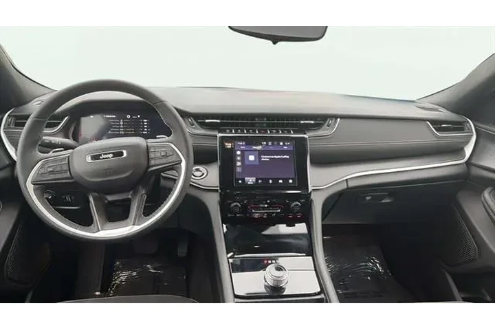 $36900 : Jeep Grand Cherokee 2024 4x4 image 2