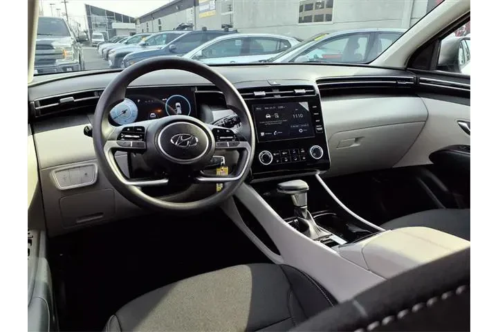 $23900 : Hyundai TUCSON 2024 SE 4dr S image 10