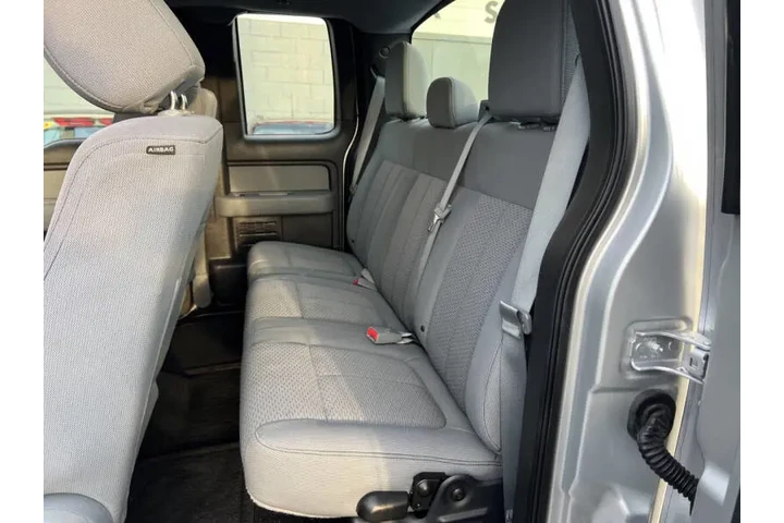 $12900 : 2013 F-150 STX image 9