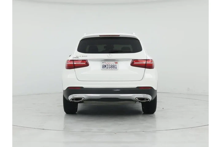 $19998 : Mercedes-Benz GLC 2019 GLC 3 image 6