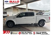 $23991 : Ford F-150 2018 4x2 Lariat 4 thumbnail