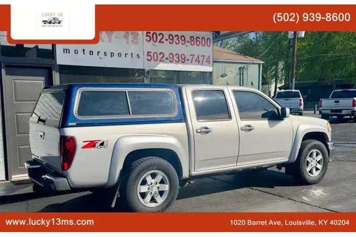 $11950 : 2011 CHEVROLET COLORADO CREW image 5
