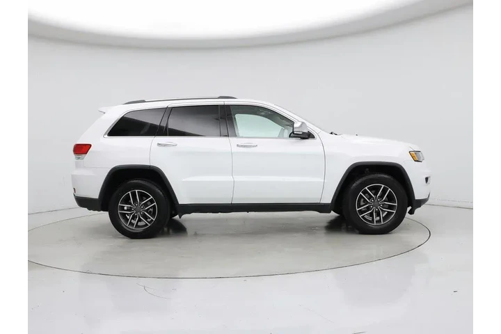 $20998 : Jeep Grand Cherokee 2019 4x2 image 7