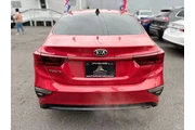 2020 KIA FORTE2020 KIA FORTE en Santa Rosa