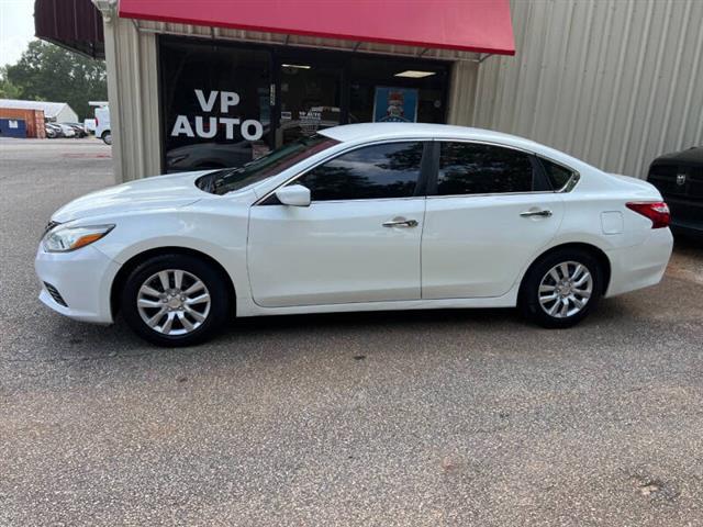 $9999 : 2016 Altima 2.5 S image 8