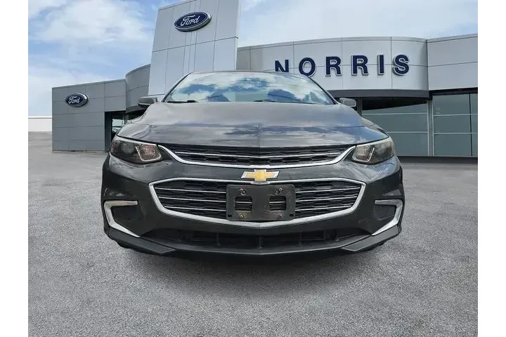 $11988 : Chevrolet Malibu 2017 LS 4dr image 2