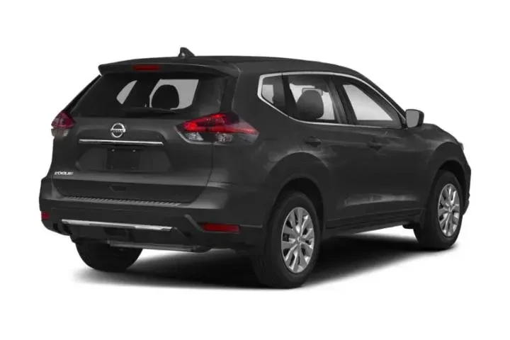 $18988 : Nissan Rogue 2020 S 4dr Cros image 2