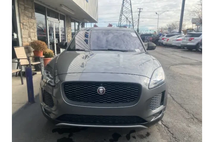 $16090 : 2018 E-PACE P250 SE image 7