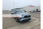 Toyota Highlander 2023 L 4dr en Kings County