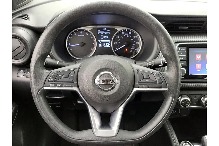 $15998 : Nissan Kicks 2019 S 4dr Cros image 10