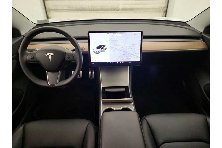 $24998 : Tesla Model 3 2019 AWD Perfo image 9