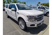 Ford F-150 2019 4x4 Limited