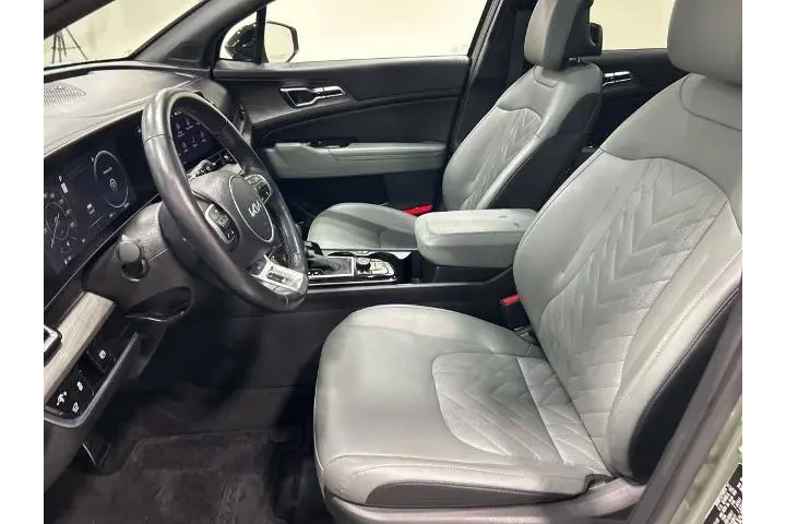 $30988 : Kia Sportage 2024 AWD X-Pro image 10