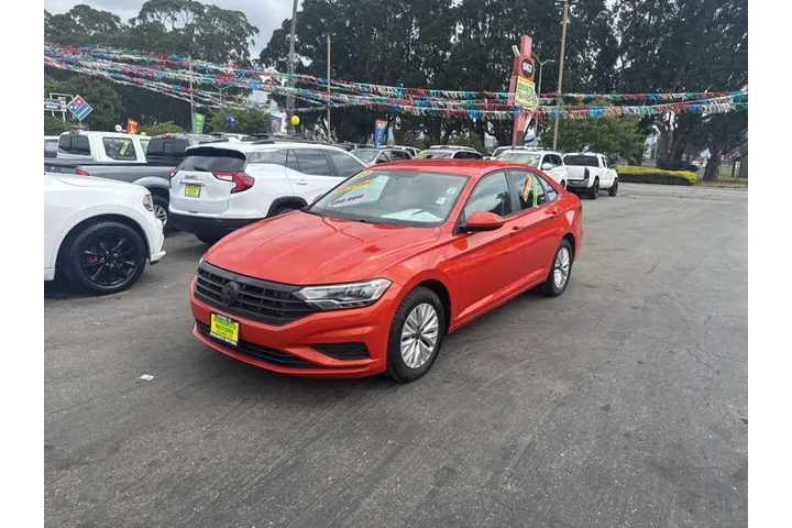 $13999 : 2020 Jetta S image 3